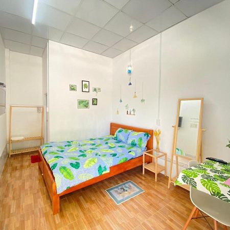 Nhà nghĩ Gia An Hotel Lai Son Ngoại thất bức ảnh