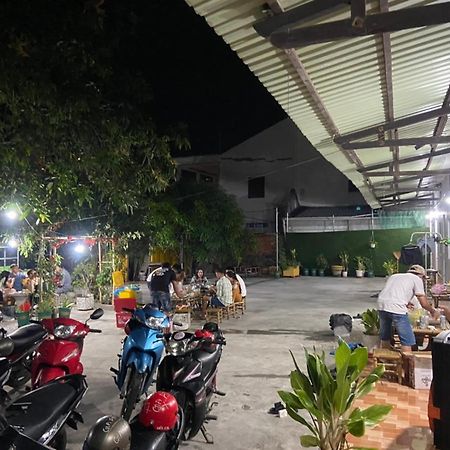 Nhà nghĩ Gia An Hotel Lai Son Ngoại thất bức ảnh