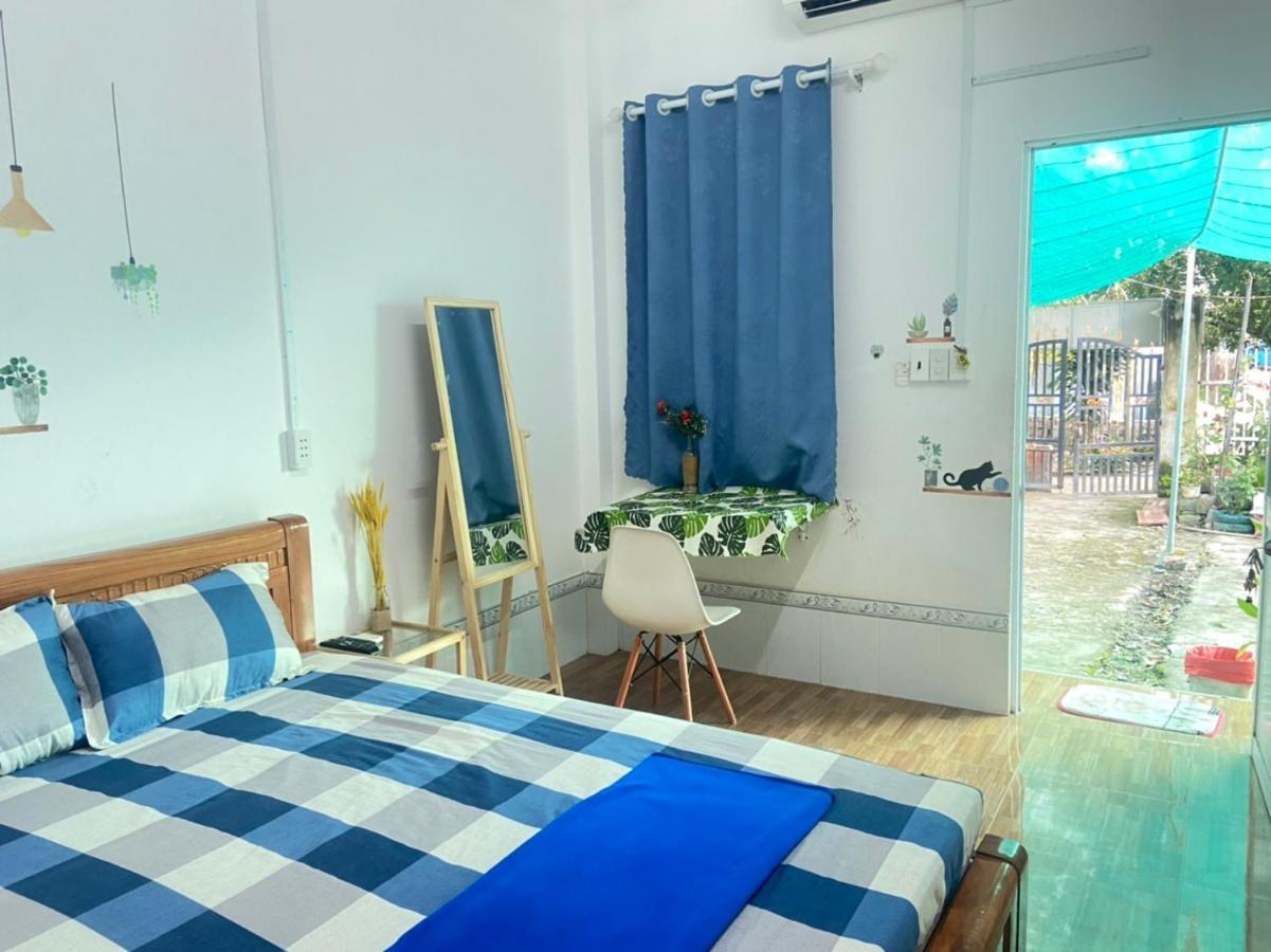 Nhà nghĩ Gia An Hotel Lai Son Ngoại thất bức ảnh