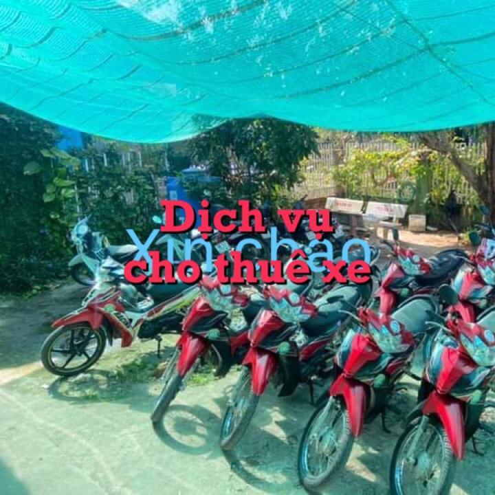 Nhà nghĩ Gia An Hotel Lai Son Ngoại thất bức ảnh